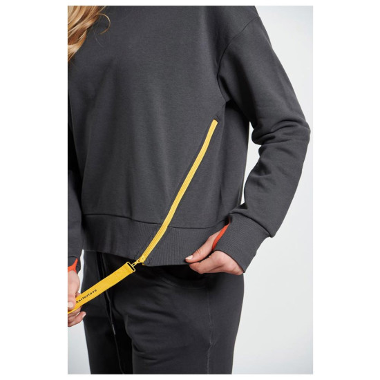 Bodytalk Γυναικείο φούτερ Suckerforlove